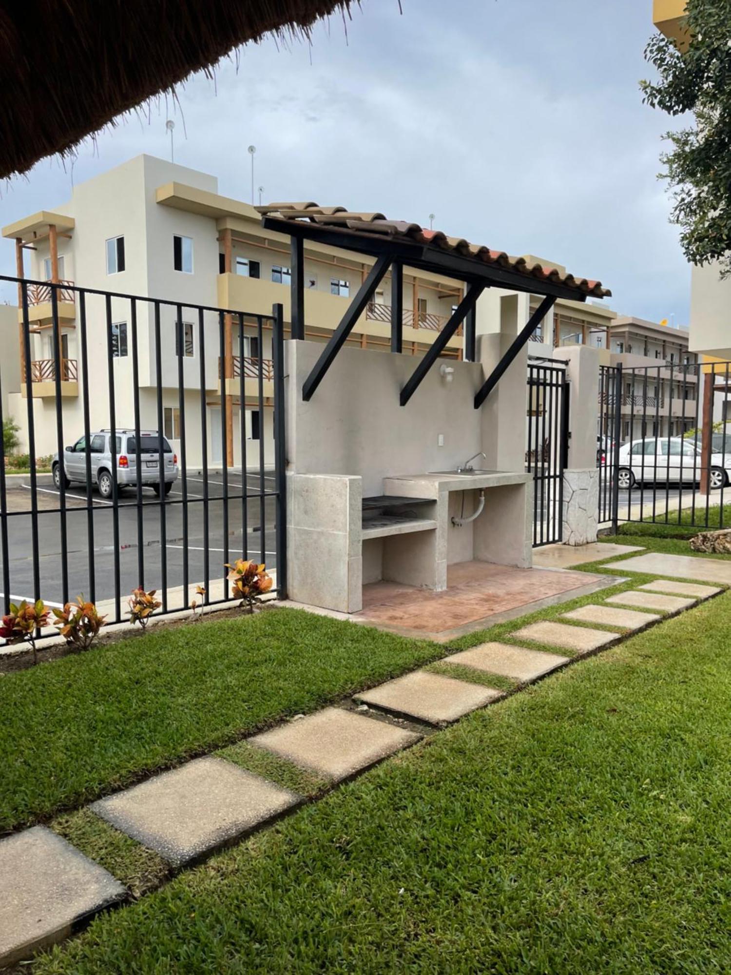Mayakoba Apartamento *