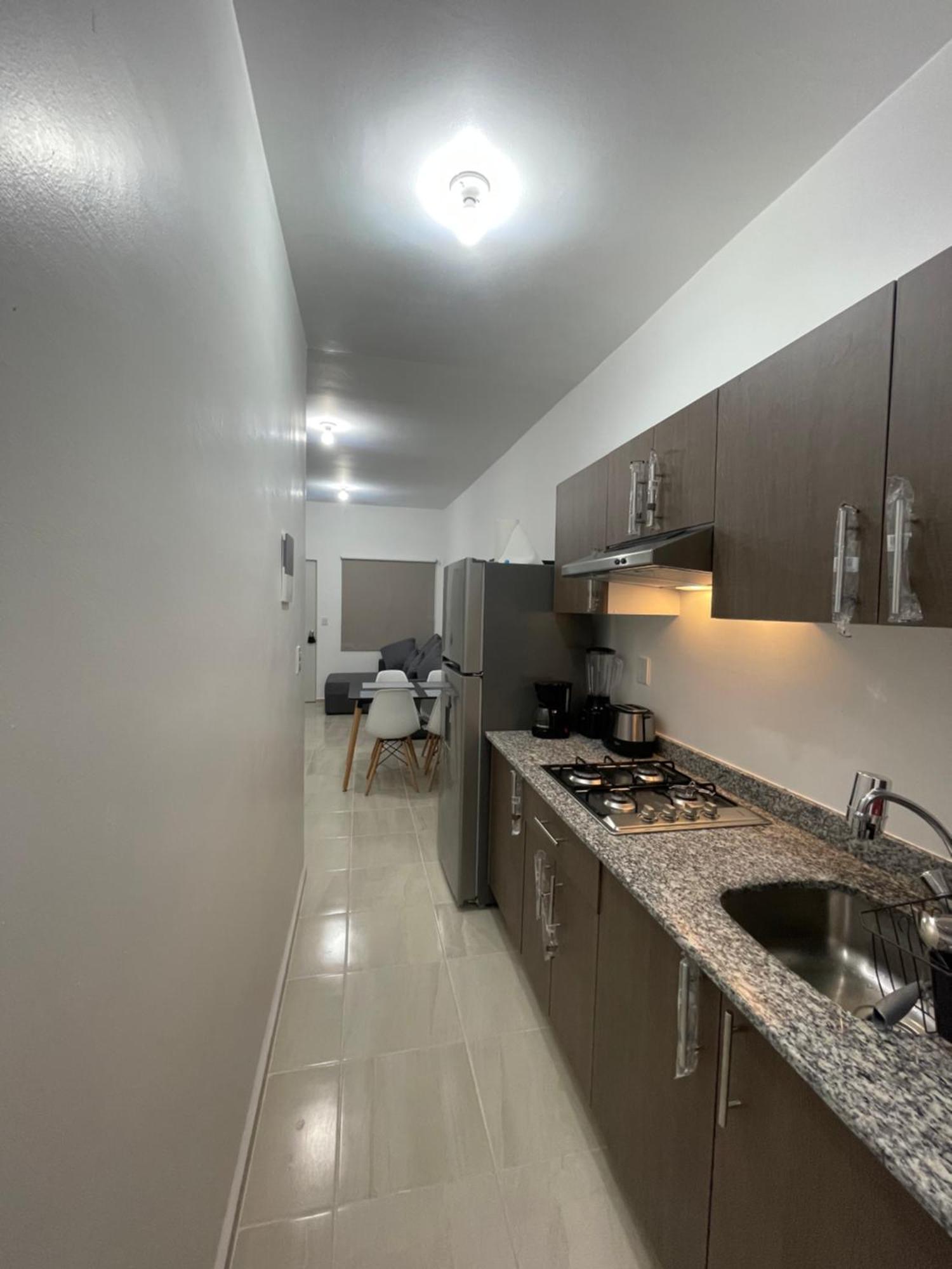 Apartamento Mayakoba Playa del Carmen