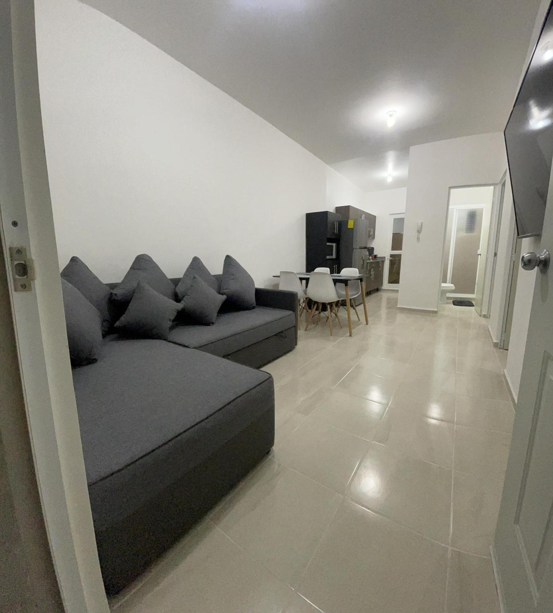 Mayakoba Apartamento Playa del Carmen