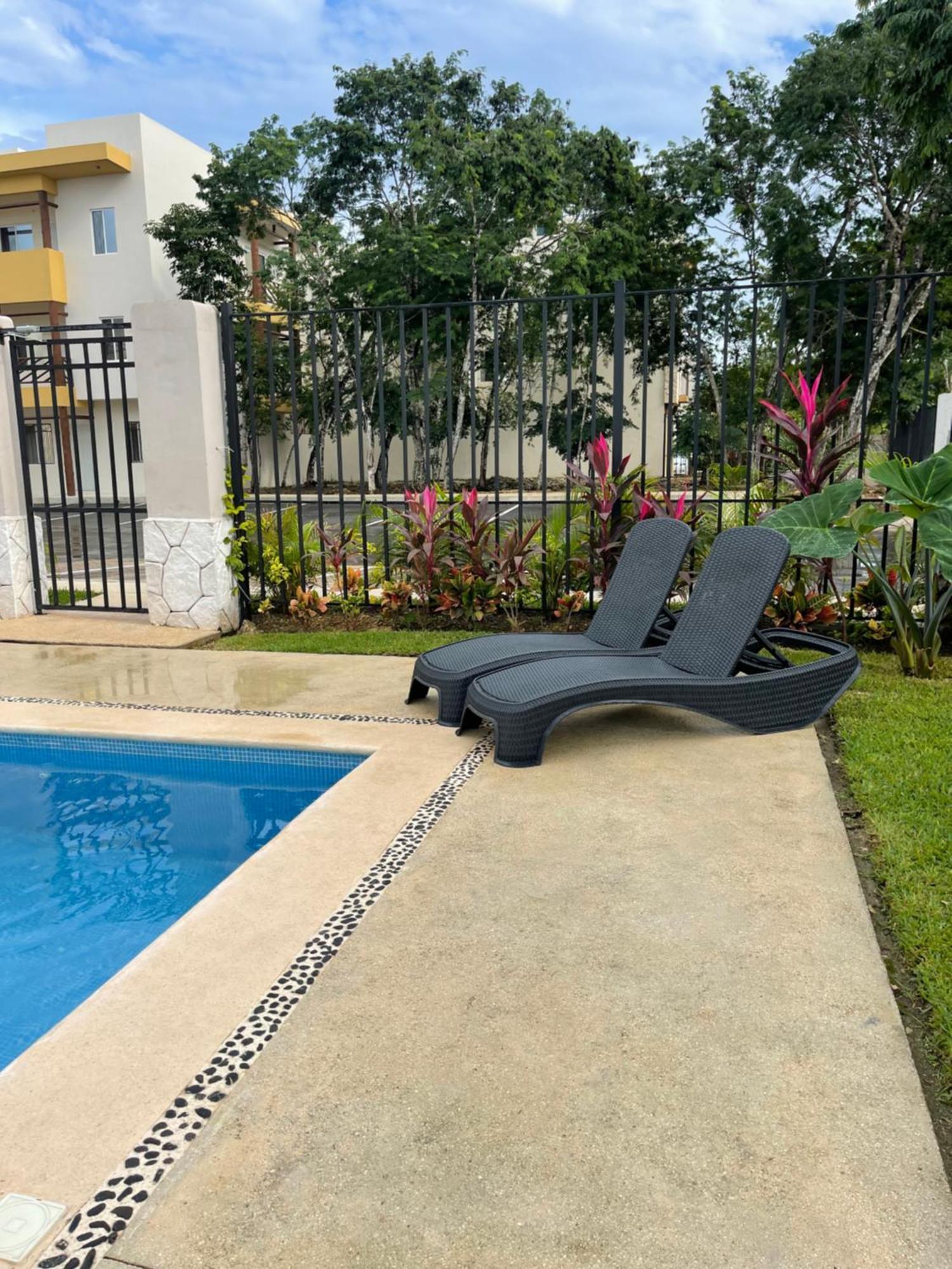 Mayakoba Apartamento *