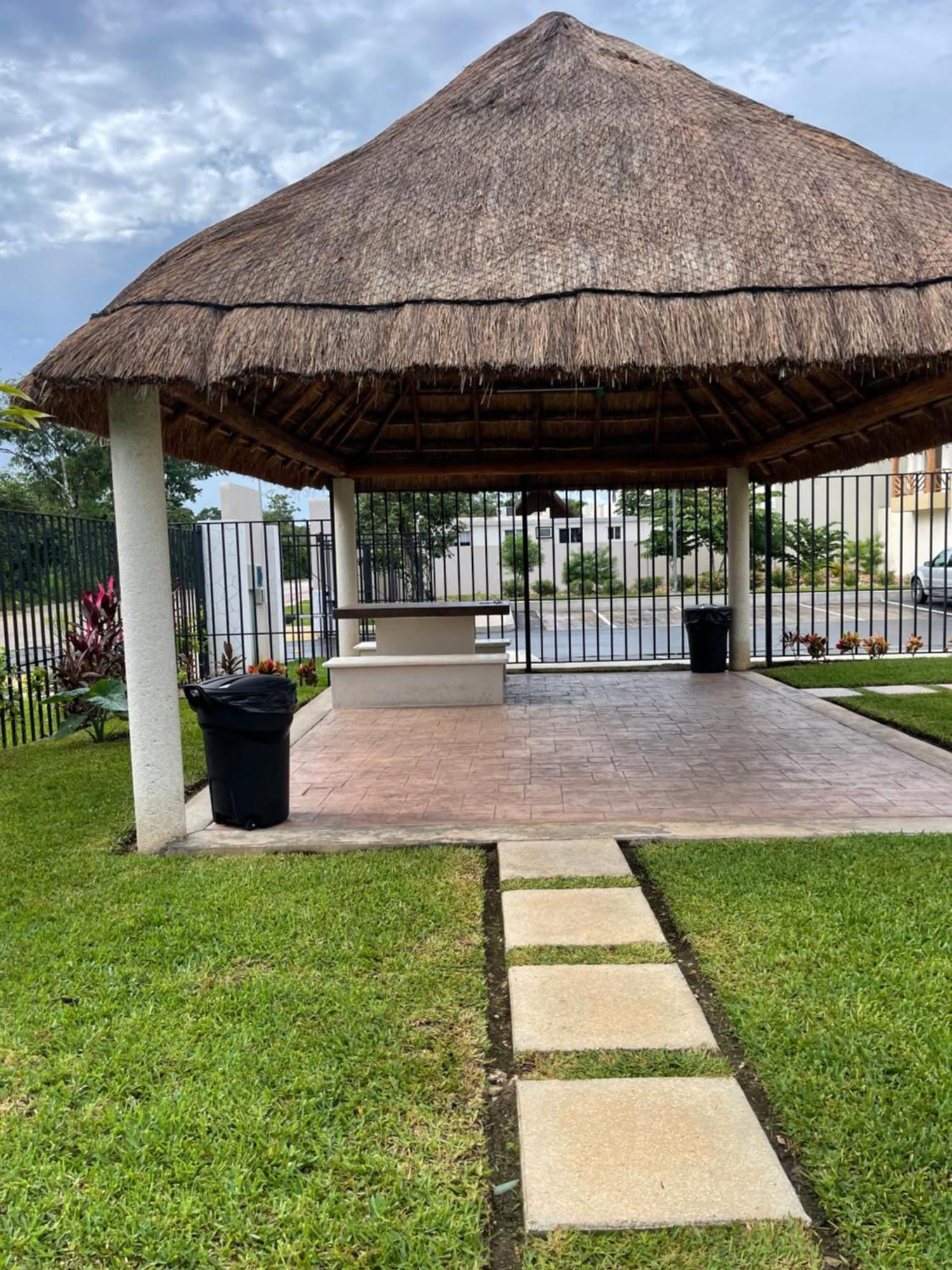 Mayakoba Apartamento *