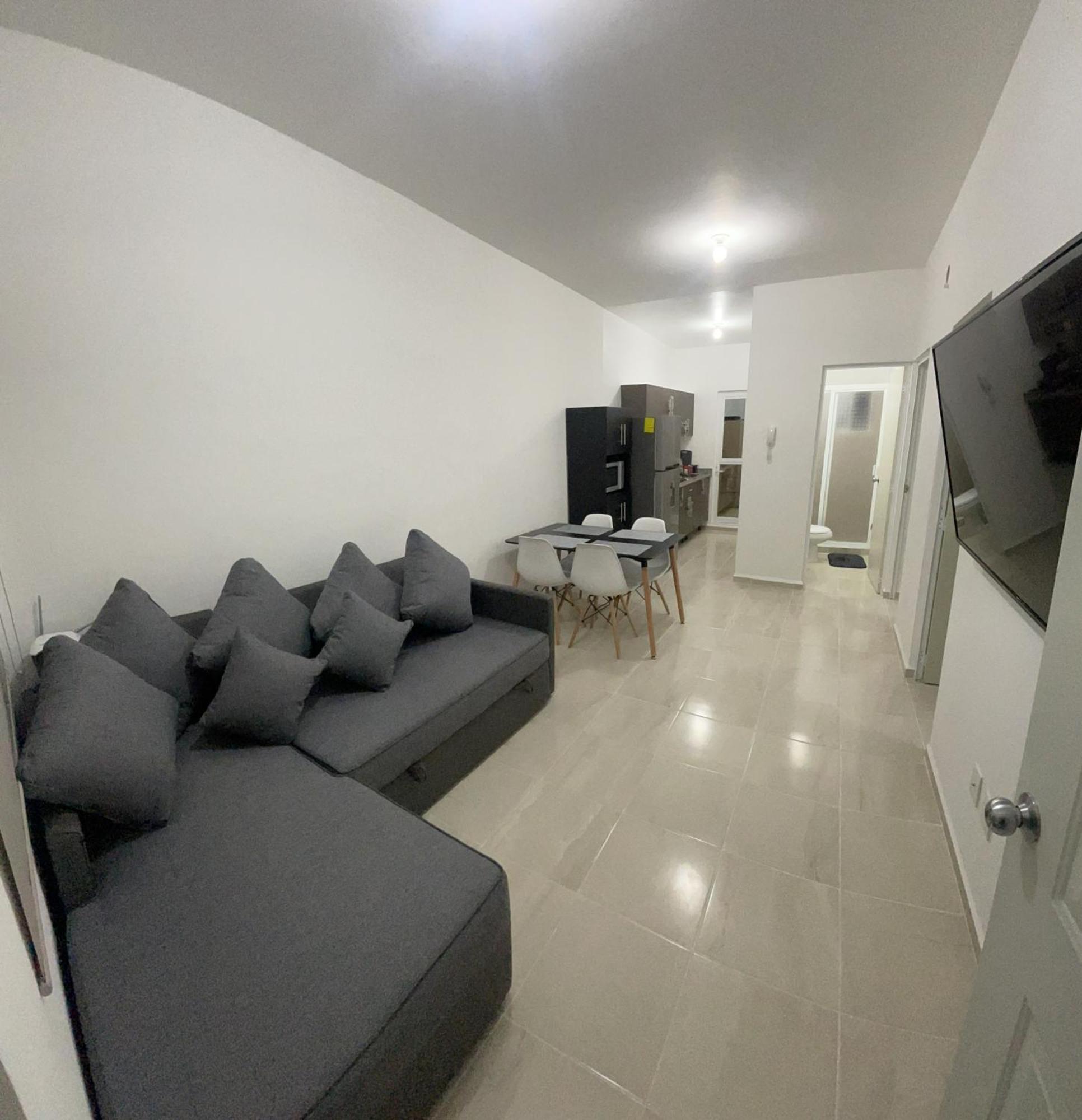 Mayakoba Apartamento Playa del Carmen